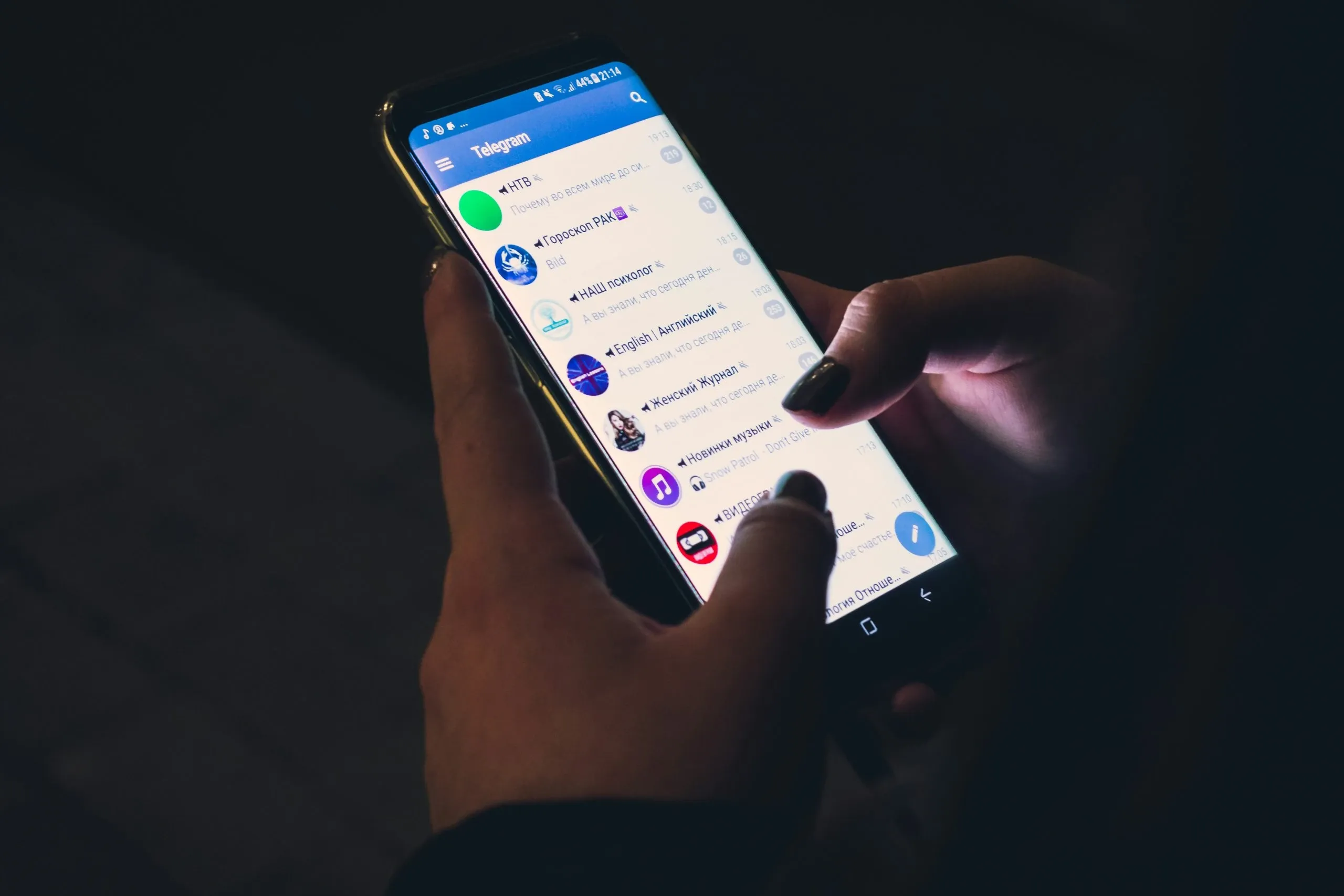Menyiapkan Perangkat Android Baru Anda: Panduan Komprehensif