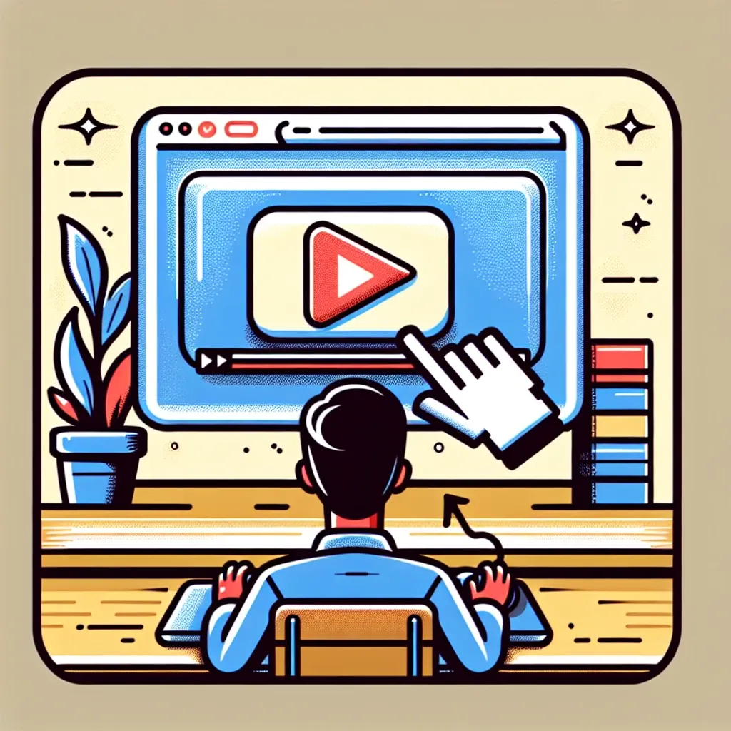 Cara Mudah Download Video YouTube: Panduan Lengkap untuk Menyimpan Konten Favorit Anda