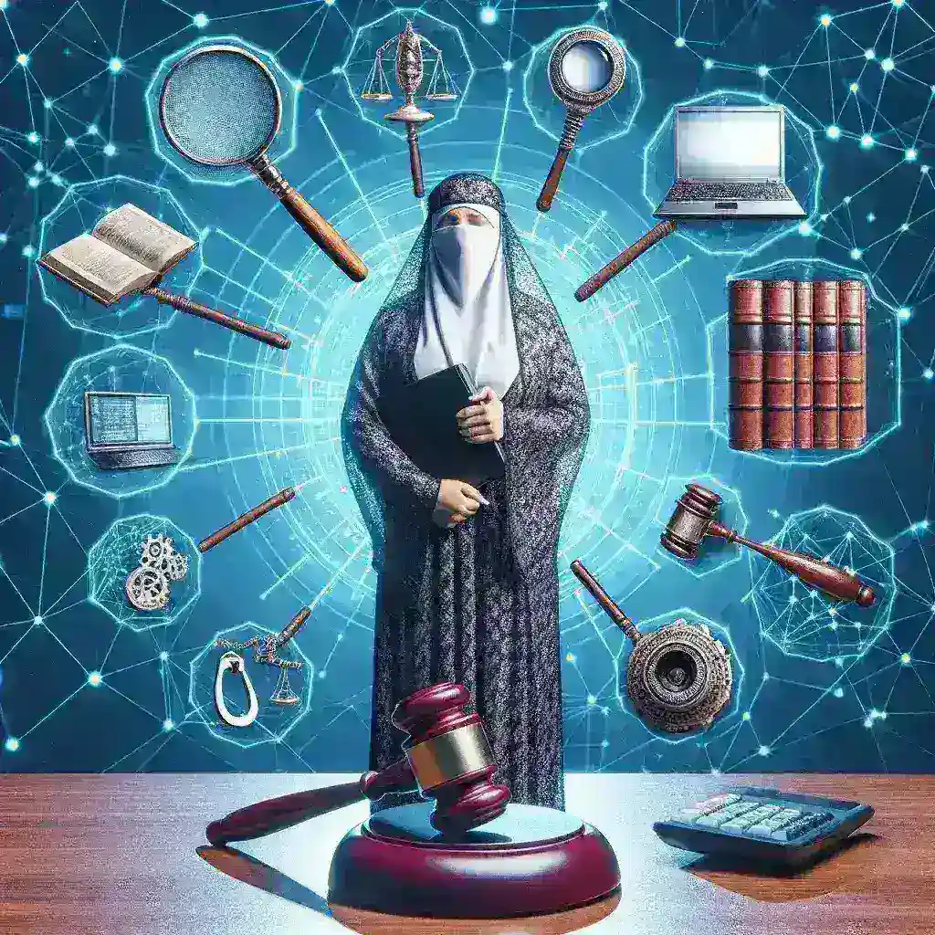 "Regulasi Penguatan untuk Operator Layanan Elektronik: Ilustrasi Kominfo MR5 - Gambar menyajikan pengaturannya dan dampaknya pada industri layanan digital"