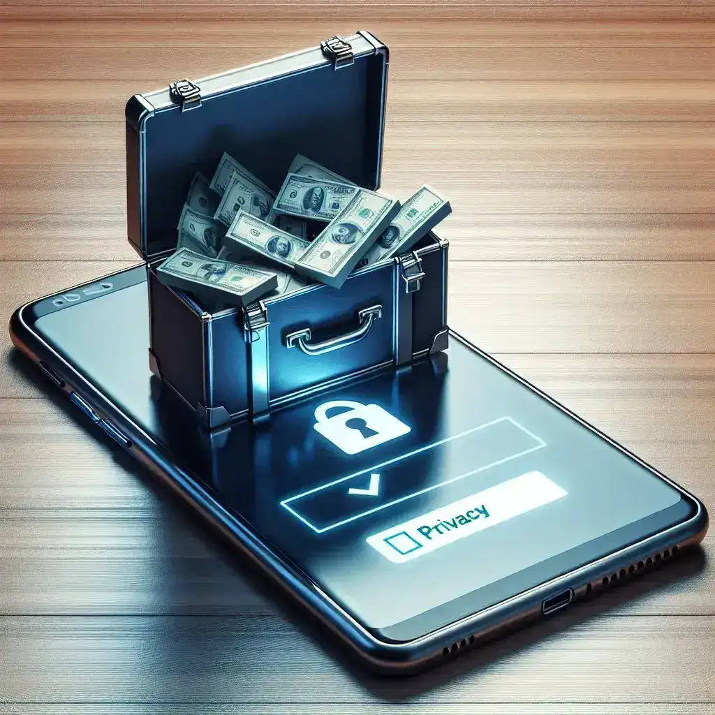 "Apple anuncia acuerdo de 95 millones de dólares para resolver la demanda sobre la privacidad de Siri, ilustrando su compromiso con la protección de datos de los usuarios."