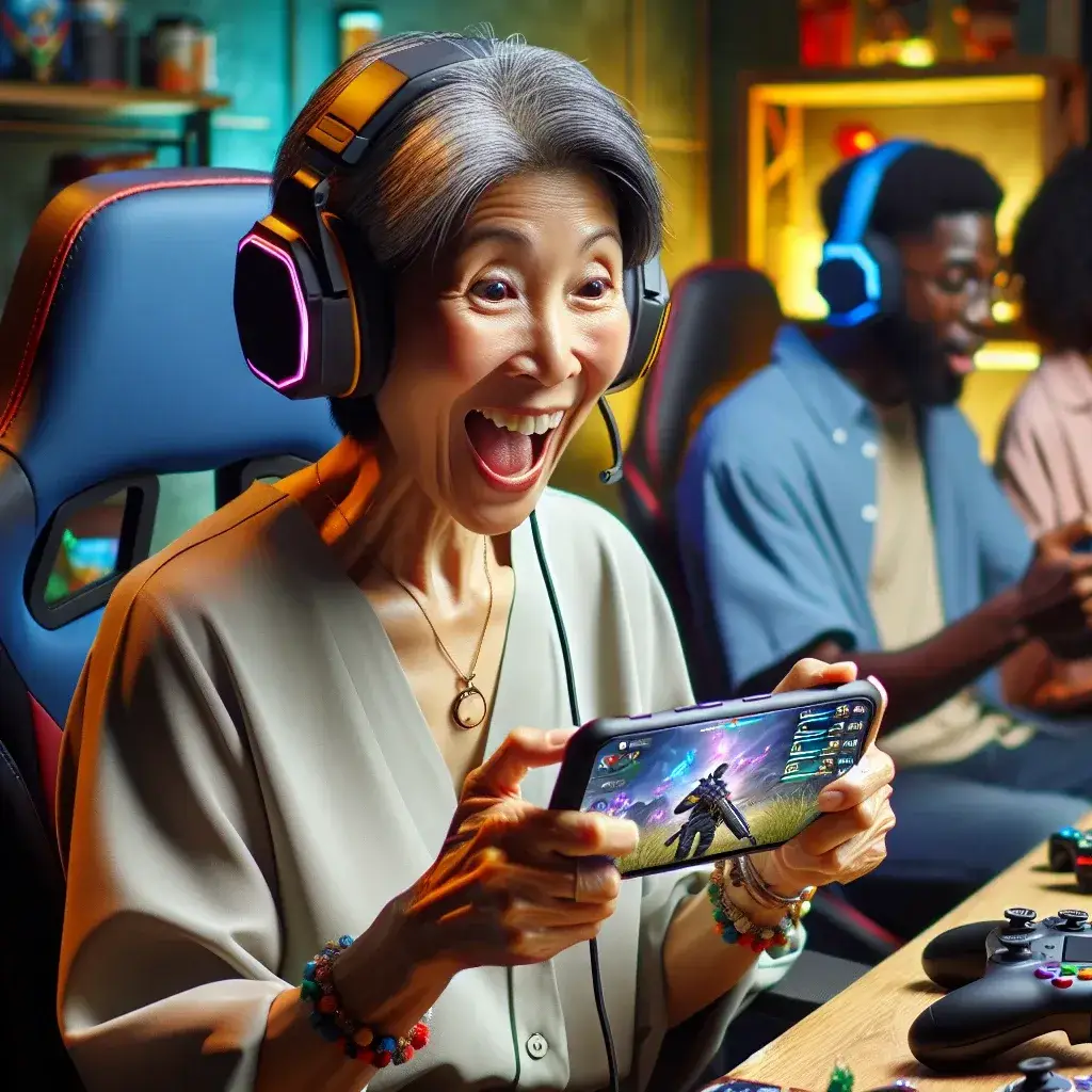 Smartfren Menawarkan Paket Khusus untuk Gamer Mobile
