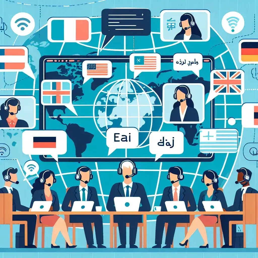 Zoom Aktifkan Auto-Transcribe Multilingual untuk Rapat Global