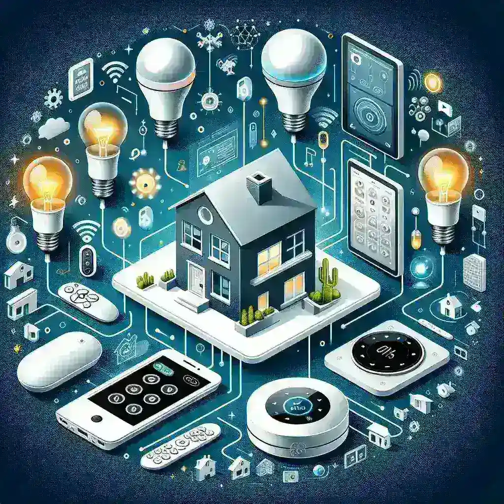 Philips Hue Tambah Dukungan Matter 2.0 untuk Semua Perangkat