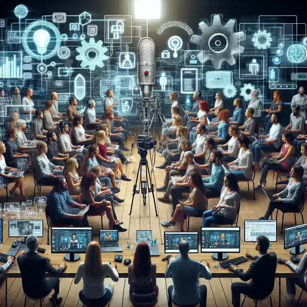 YouTube Aktifkan Fitur Collaborative Live Streaming untuk Kreator